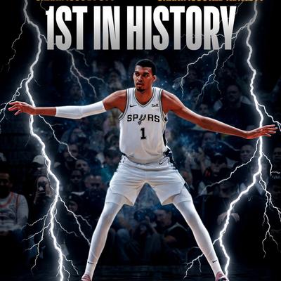 篮下后撤步：未来谁能跟文班亚马竞争DPO