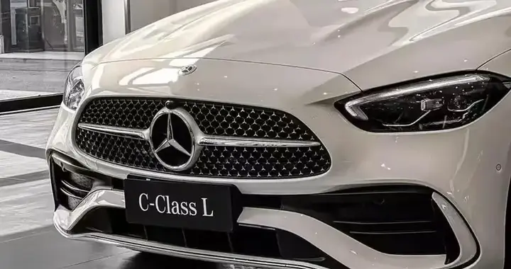 33.83万起！2026款奔驰C级终换2.0T，涨3500元还减四驱，值吗？