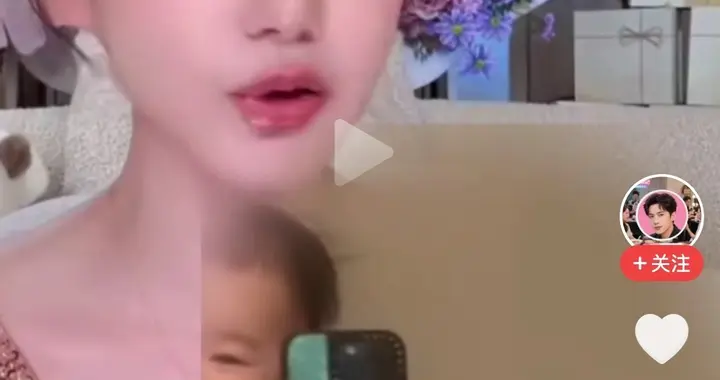 只怪马晓梅直播风格太吸睛，我也想效仿她带货，因为我想买星海V9