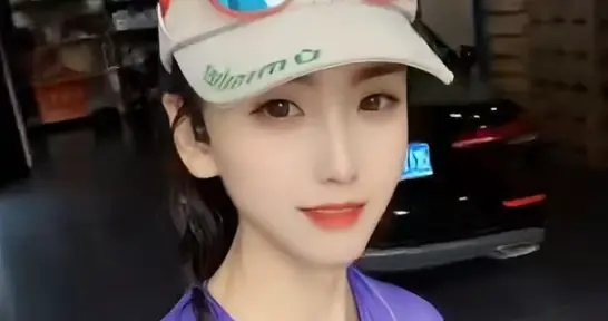 山东跑友张素梅车祸去世，月跑量300多公里，开奔驰，颜值身材好