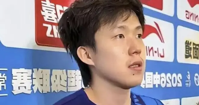 王楚钦爆冷输球，张煜东复出上演奇迹，乒乓赛场怎么了。