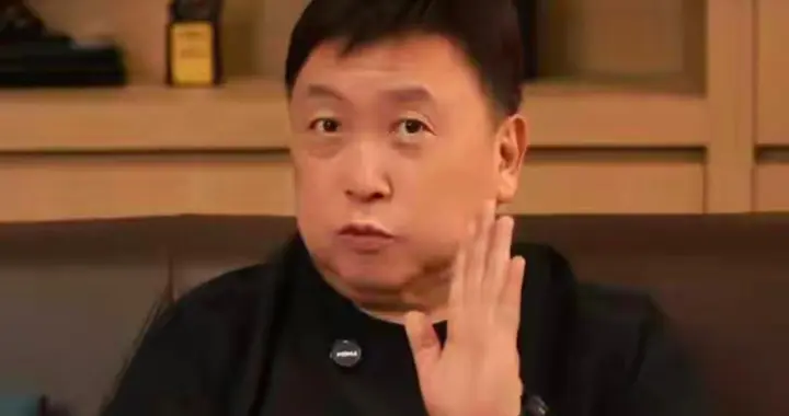 谢贤离世不到一周，王晶道出实情，谢贤与迟重瑞原来是一类人