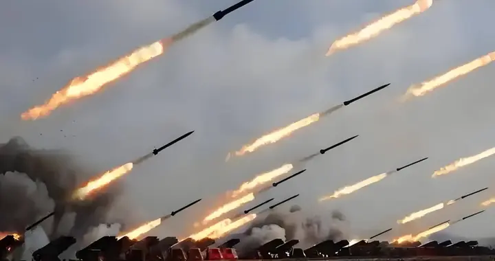 美伊战火升级！美军基地连遭多轮炸，真实伤亡多少？