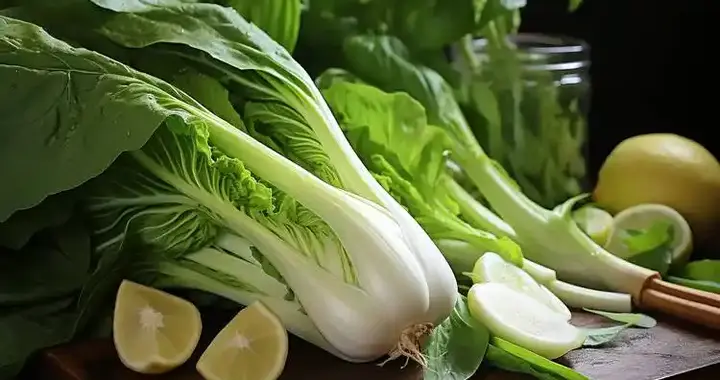 白菜大量上市！医生再次强调：血压高患者吃白菜，牢记这5点！