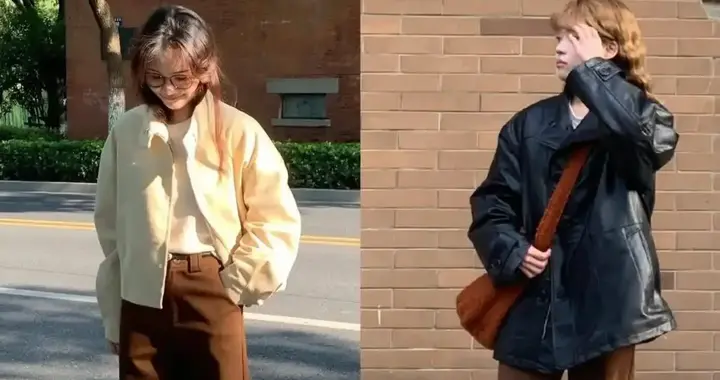 小棕裤逆袭，小白裤彻底凉了！