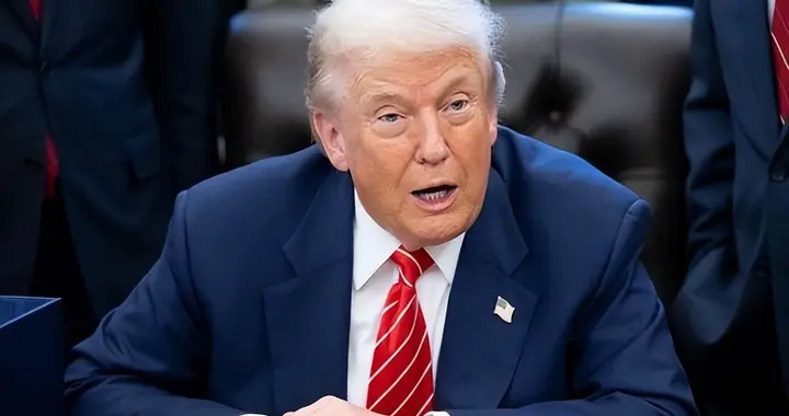 特朗普玩砸了！欧洲六国组建新群，美四大盟友：中国比美国更靠谱