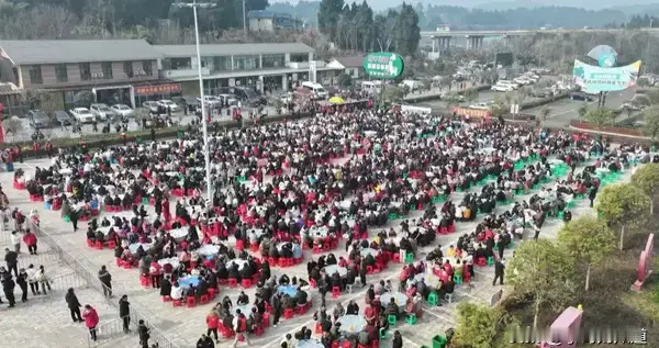 这场年猪宴是文化振兴、人心振兴，唯有让传统与现代和谐共生！