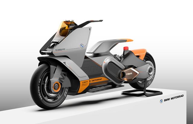 BMWmotorrad/E-scooter/designc...