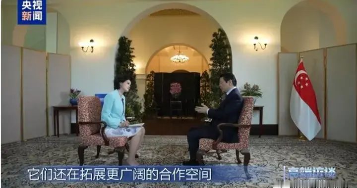 黄循财讲话变调？新加坡在“功劳簿”上躺太久！从不知感恩东大？