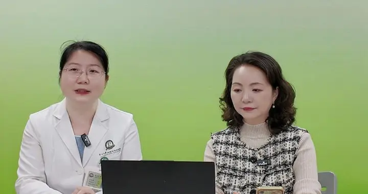 科学守护生育力 专家教你破解不孕难题