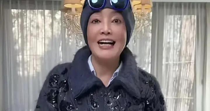 张兰去汪小菲家过冬至！提前一晚做醉蟹、包饺子，给马筱梅做牛排