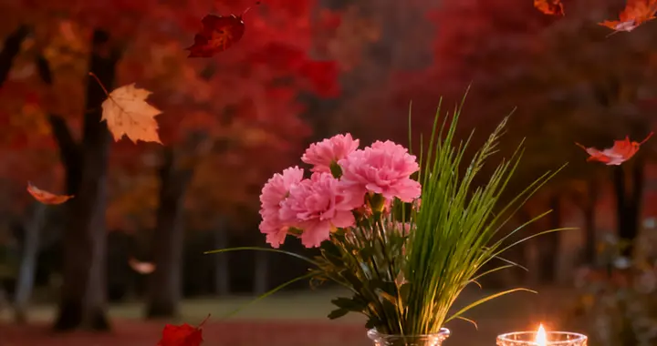 七年之痒？我偏要告诉你:爱情其实就是这么平淡而伟大！