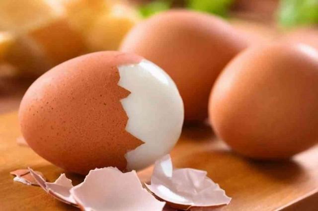 查出肝硬化后，不能吃鸡蛋？建议：肝不好，尽量少吃3样食物