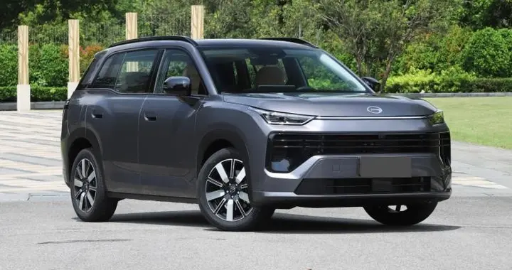 8万块买大五座SUV？这价格一出，吉利博越估计要连夜开会了！