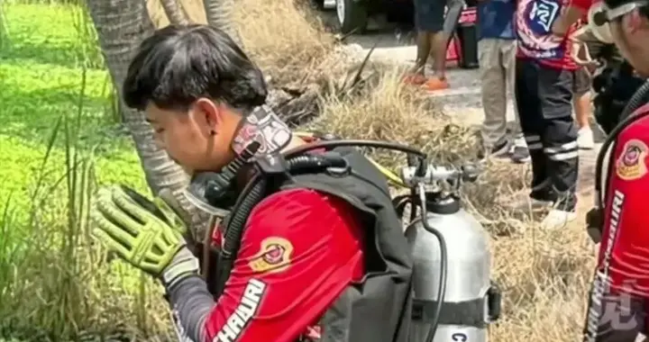 安徽34岁女子泰国遇害后续，嫌疑人仍在逃，3大疑点越扒越慌