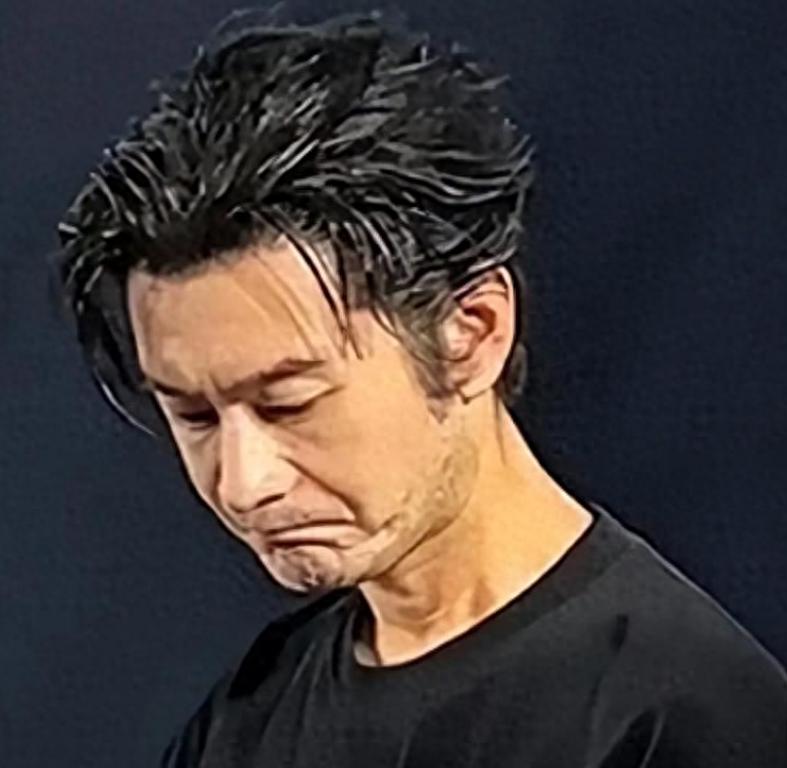 澳门输10亿传闻澄清后，向太揭露黄晓明私下人品，杨颖果然没说谎