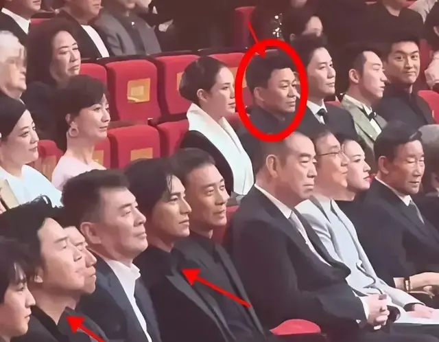 草根影帝不敌流量！王宝强200亿票房仅坐次席，撕开内娱咖位内幕