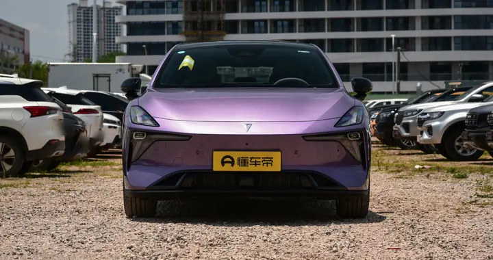 11.89 万买纯电中型轿跑，深蓝 L06 值得选吗？