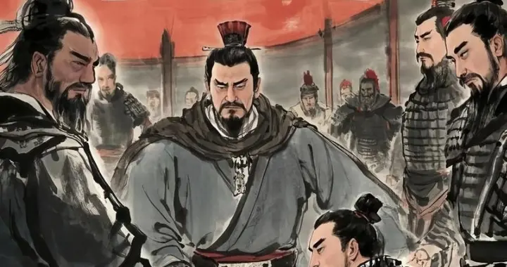 刘汉赐姓项伯等 封为射阳侯