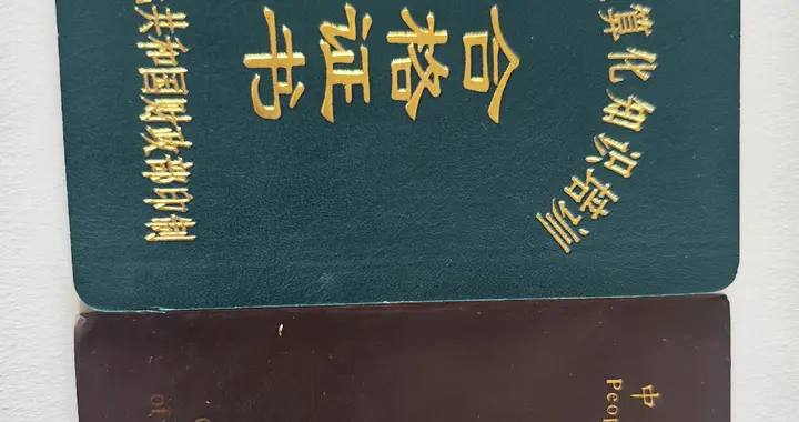 发票是偷看的，结转是偷学的，职称是在东风渠边考过的