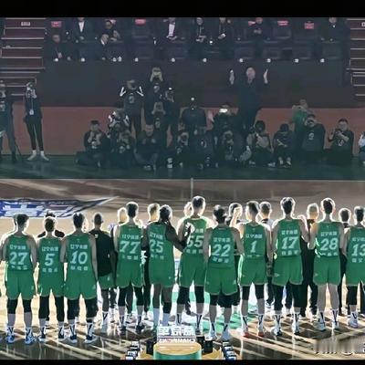 篮球规划院：2年前的辽宁球迷多幸福啊！我