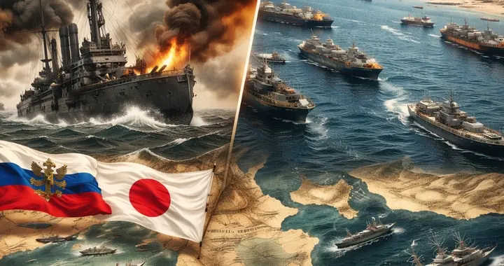 帝国丧钟：3万公里远征，38分钟覆灭！这不是美国，但会是美国吗