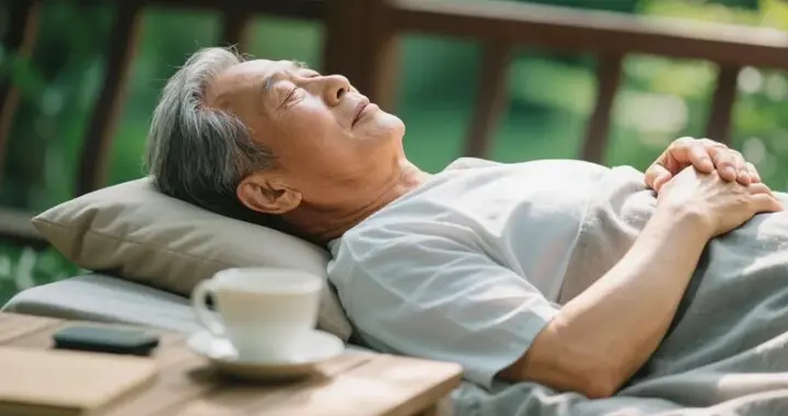 哈工大发现：喜欢睡午觉的人，寿命比不睡午觉的人长8年不止？