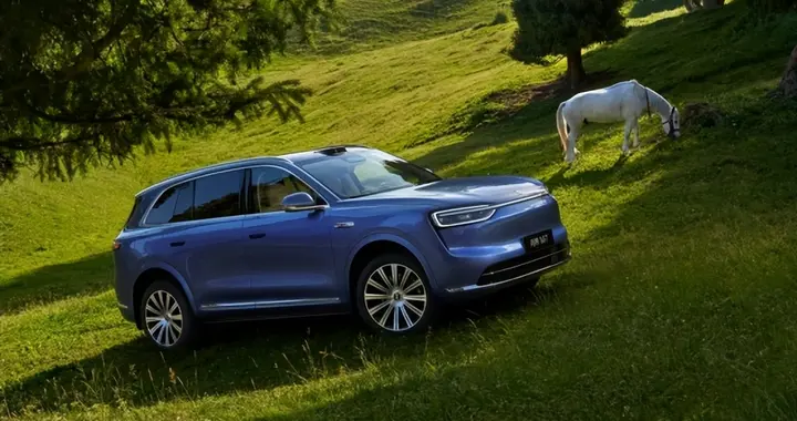 从日常通勤到全家出游，看全新问界M7如何解锁30万级SUV满级体验