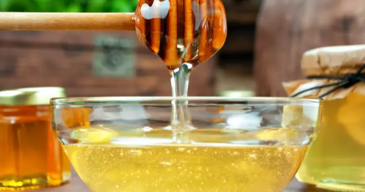 蜂蜜被点名！医生提醒：糖尿病患者常喝蜂蜜水，很快迎来这几变化
