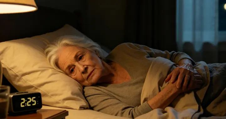 更年期不是小事？医生提醒：这3种异常反应，越早重视越好