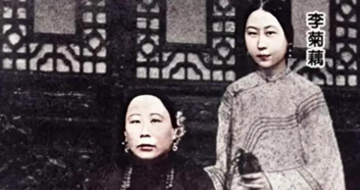 李鸿章把22岁的女儿嫁给40岁的大臣 其后代是一位家喻户晓的名人