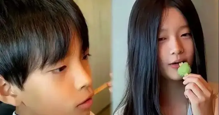 眼看新学期要到来，张兰曝光箖箖玥儿择校安排，全程尊重孩子感受