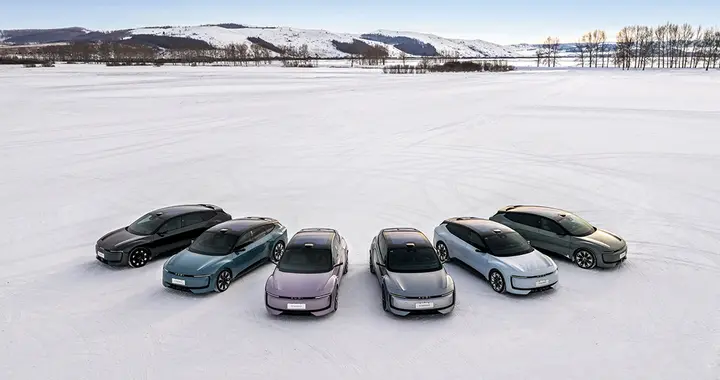 冰雪试金石 驭路又驭寒 AUDI主场奥迪E5 Sportback实力验证极致驾控