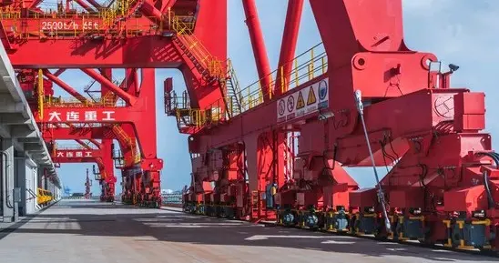 一周上新7大国重器，中国硬核实力刷屏