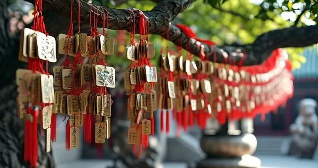 你一定要替孩子接住，往后他顺风顺水，事事大吉