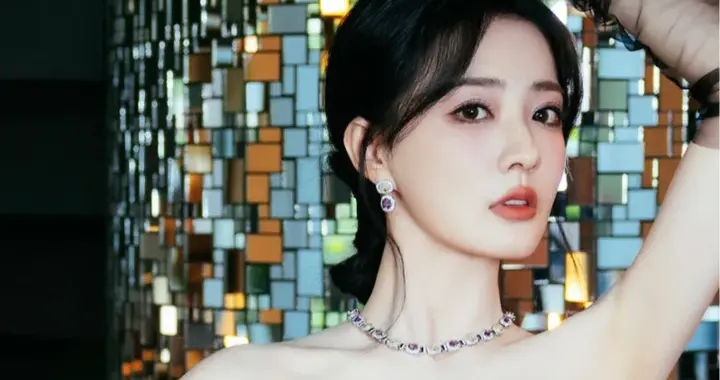 美女壁纸-第5719期-徐璐