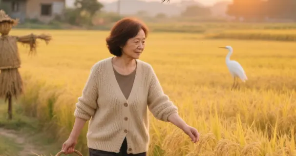 胃口越来越差别只当没食欲，若还伴5种表现，或是消化功能在下降