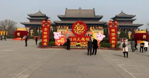 三分之一的河南人，祖先来自山西省，他们还记得洪桐县的大槐树？