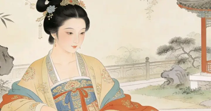 李建成5女全活！次女墓志出土：李世民不杀侄女，从来不是心软