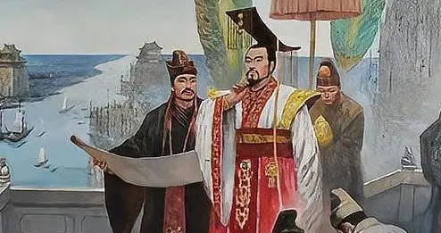 隋朝最迷糊的大臣牛弘：宣旨忘内容返回问皇帝，皇帝大笑：重赏！