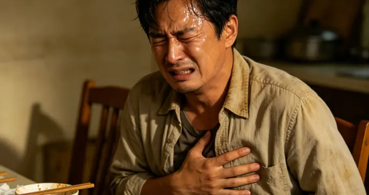 觉得胰腺炎扛扛就能过？大错特错！这些不适表现别轻易忽视