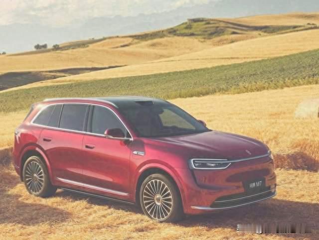 增程车跑长途采用燃油优先模式才省油是真的吗？