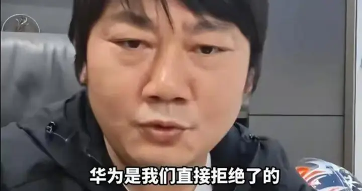 为啥技术狂人张雪和余承东能“玩到一块去”？