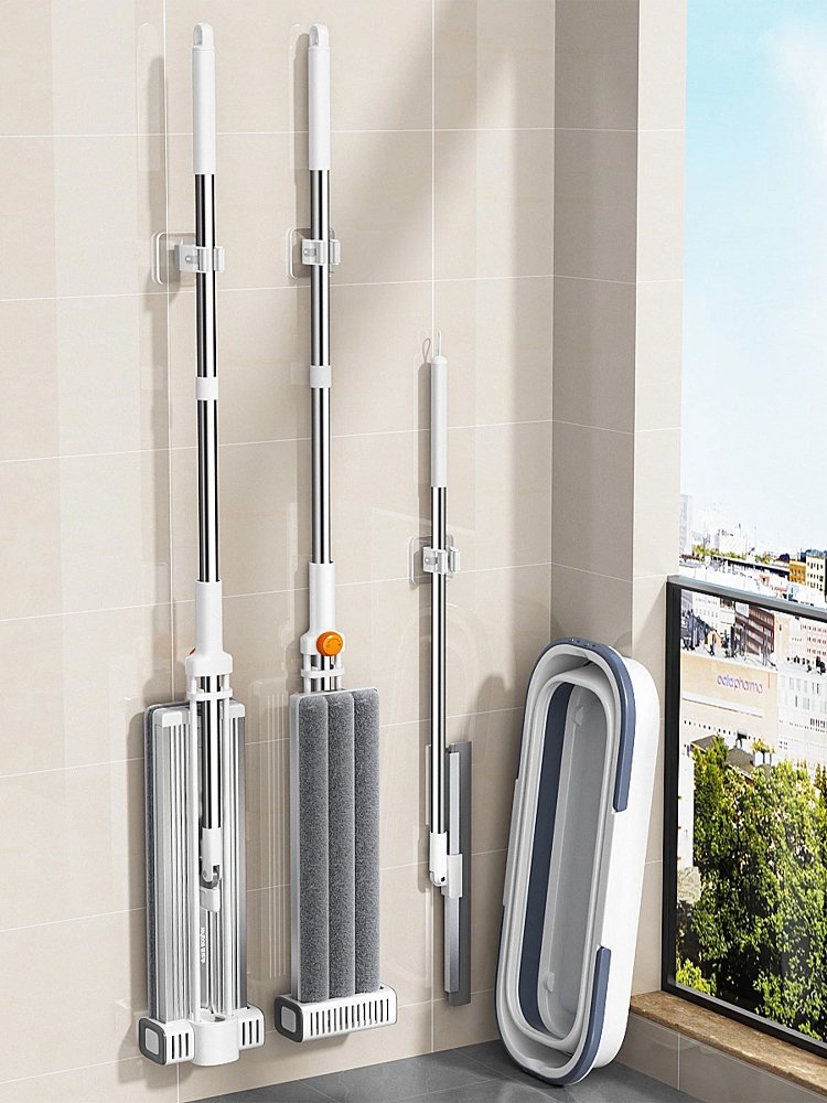 轻便好用的铝合金拖把