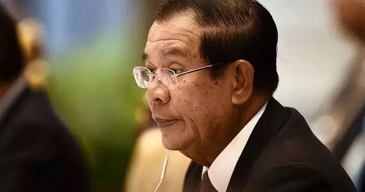 高市早苗要气炸了：当着众人的面，洪森对中国做出一项永久承诺！