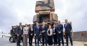 英国这步棋，下的是雷达，抢的是澳大利亚的“防务命脉”