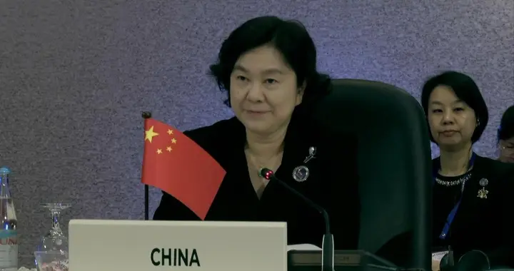 华春莹开场摆出账单，油价一天破100美元，美方只带来战报