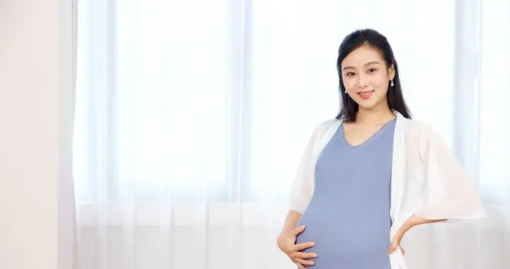 怀孕这几周胎儿最容易脐带绕颈，医生忠告：牢记不要做这3件事