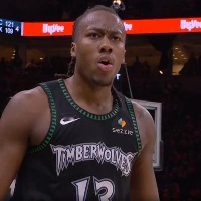 篮下后撤步：半场伤2主力，森林狼还有公牛