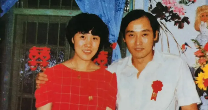 母亲是女排传奇父亲是名帅，他不蹭光环做普通人名字饱含深意